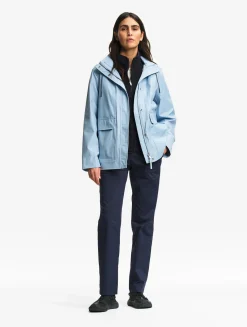 Paletot court MTD® T-KIT - Bleu