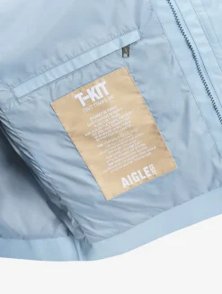 Paletot court MTD® T-KIT - Bleu