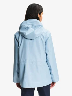 Paletot court MTD® T-KIT - Bleu