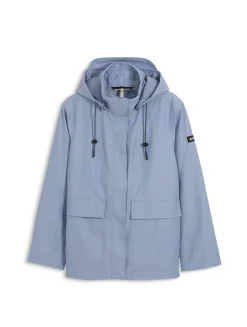 Paletot court MTD® T-KIT - Bleu