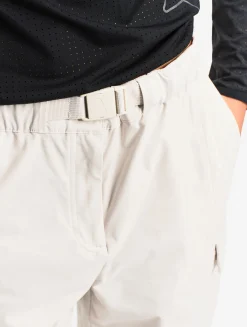 Pantalon cargo élastique anti-UV DRY FAST TEXTILE® - Beige