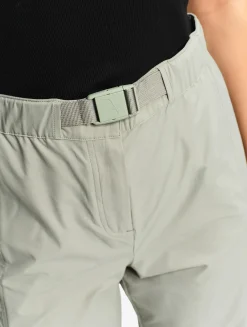 Pantalon cargo élastique anti-UV DRY FAST TEXTILE® - Kaki