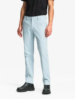 Pantalon chino coupe regular -