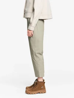 Pantalon chino 7/8e DRY FAST TEXTILE® COOLMAX® - Kaki