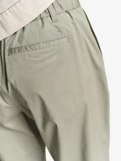 Pantalon chino 7/8e DRY FAST TEXTILE® COOLMAX® - Kaki