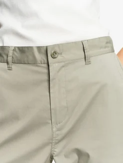 Pantalon chino 7/8e DRY FAST TEXTILE® COOLMAX® - Kaki