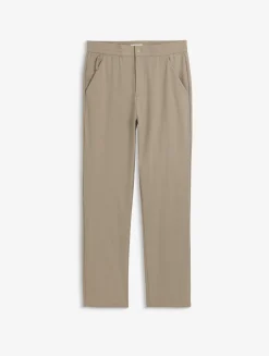 Pantalon DRY FAST TEXTILE® tech avec poches zippées - Beige