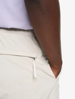 Pantalon modulable en CORDURA avec fermetures éclair - Beige