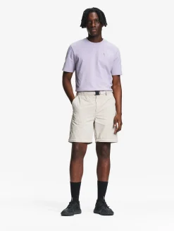 Pantalon modulable en CORDURA avec fermetures éclair - Beige