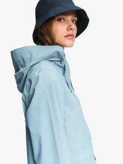 Parka courte et légère MTD® - Bleu