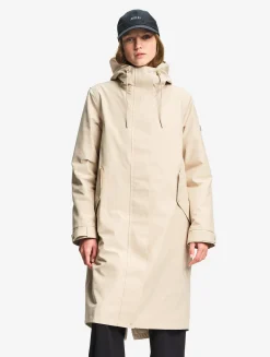 Parka fishtail MTD® T-KIT - Beige