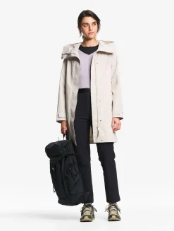 Parka longue MTD® - Beige