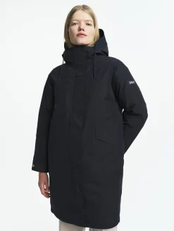 Parka très chaude GORE-TEX® - Noir