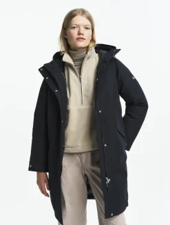 Parka très chaude GORE-TEX® - Noir