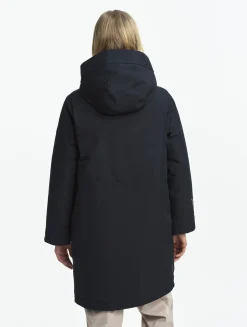 Parka très chaude GORE-TEX® - Noir