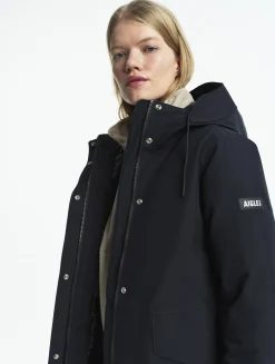 Parka très chaude GORE-TEX® - Noir