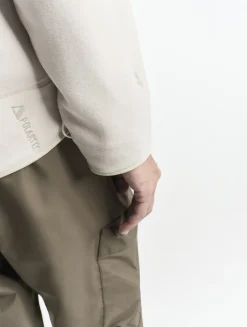 Polaire microfibre Polartec® 200 T-KIT - Beige