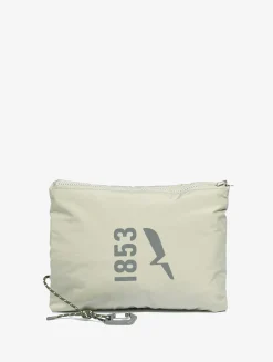Rainpack 70 : Imperméable mixte coupe-vent MTD , court et pliable - Vert