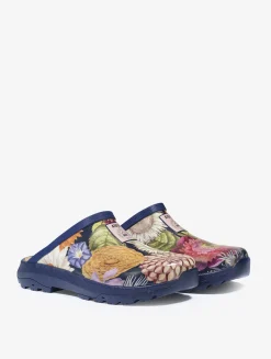 Sabot authentique imprimé - Multicolore