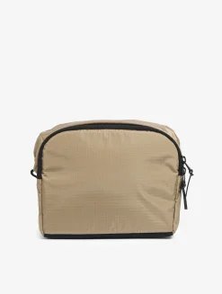 Sac bandoulière (3L) - URBAN HIKING - Beige