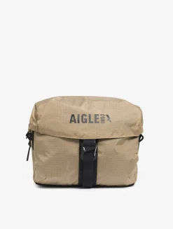 Sac bandoulière (3L) - URBAN HIKING - Beige