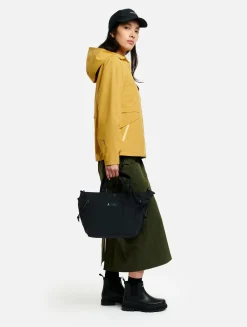 Sac bandoulière & tote-bag (10L) - NEIGHBORHOOD 2-EN-1 - Noir