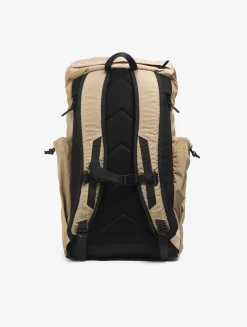 Sac à dos de randonnée (22L) - URBAN HIKING - Beige
