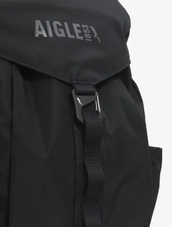Sac à dos de randonnée (22L) - URBAN HIKING - Noir