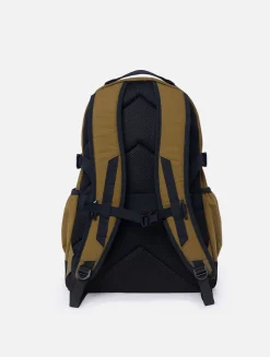 Sac à dos déperlant (22L) - Marron