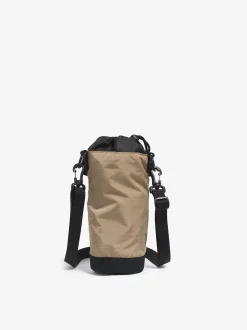 Sac porte bouteille (1L) - URBAN HIKING - Beige