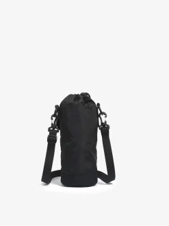 Sac porte bouteille (1L) - URBAN HIKING - Noir