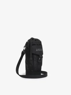 Sac porte bouteille (1L) - URBAN HIKING - Noir