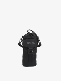 Sac porte bouteille (1L) - URBAN HIKING - Noir