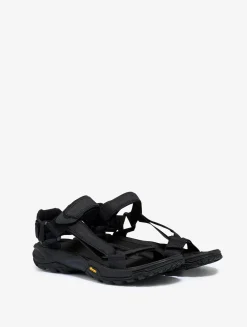 Sandale de trail vibram® - Noir