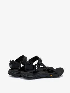 Sandale de trail vibram® - Noir
