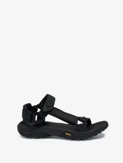 Sandale de trail vibram® - Noir