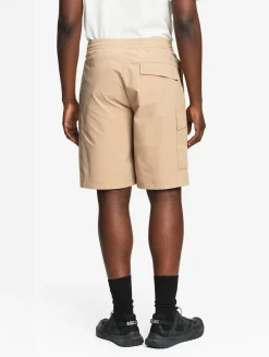 Short cargo déperlant - Beige