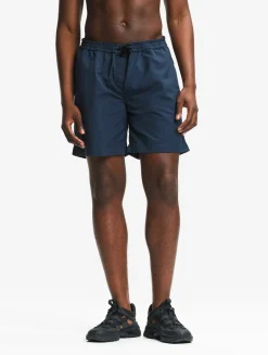 Short de bain - Aigle x Chlore - Bleu