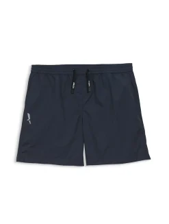 Short de bain - Aigle x Chlore - Bleu