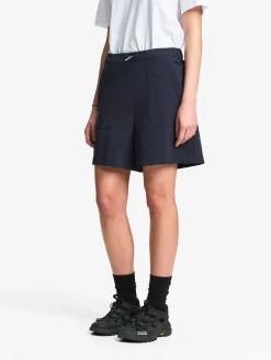 Short d'extérieur ultra résistant CORDURA® - Bleu
