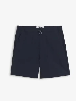 Short d'extérieur ultra résistant CORDURA® - Bleu