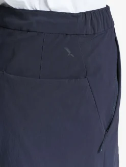 Short d'extérieur ultra résistant CORDURA® - Bleu