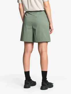 Short d'extérieur ultra résistant CORDURA® - Vert