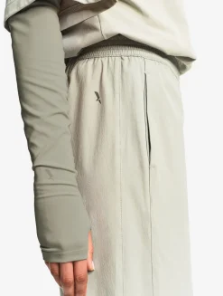 SolarPack : Manchettes UV-C® DRY FAST TEXTILE® - Kaki