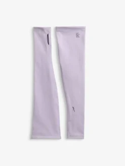 SolarPack : Manchettes UV-C® DRY FAST TEXTILE® - Violet