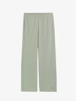 SolarPack : Pantalon droit à fermeture éclair latérale UV-C® DRY FAST TEXTILE® COOLTOUCH® - Kaki