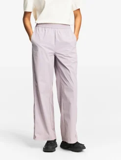 SolarPack : Pantalon droit à fermeture éclair latérale UV-C® DRY FAST TEXTILE® COOLTOUCH® - Violet