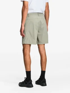SolarPack : Short ajustable avec poche COOLTOUCH DRY FAST TEXTILE® COOLTOUCH® UV-C® - Kaki