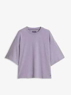 SolarPack : Tee-shirt UV-C® DRY FAST TEXTILE® COOLTOUCH® - Violet