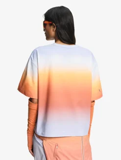 SolarPack : T-shirt tie and dye UV-C® DRY FAST TEXTILE® COOLTOUCH® - Multicolore